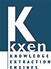 KXEN Logo